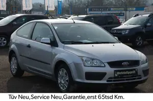 Ford Focus Lim. Trend +Tüv +Garantie+Service