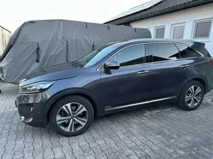 Kia Sorento 2.2 CRDi AWD Aut.Platinum Edition Tüv Neu Pano,AHK Bild 4