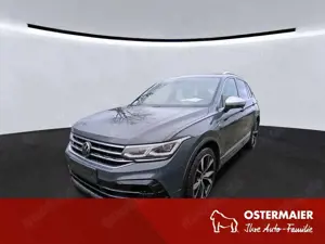 Volkswagen Tiguan R 2.0TSI 320PS DSG 4M ACC.AREA-VIEW.LED.VIRTUAL.AP