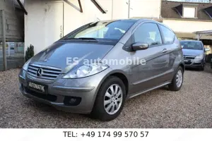 Mercedes-Benz A 170 Elegance  **Automatik / TÜV NEU**