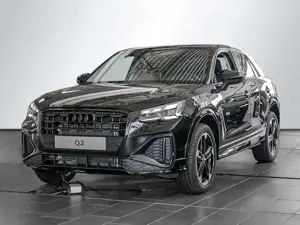 Audi Q2 S line 35 TFSI