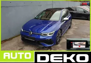Volkswagen Golf 8 R 4M *Drift*Pano/Navi+/ACC/HUD/HK/19