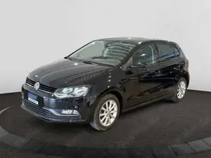 Volkswagen Polo V Lounge BMT Start-Stopp Klimaautom SHZ Tem