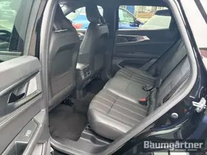 Renault Austral TECHNO TCe 160 Mild-Hybrid Automatik Bild 5