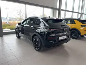 Volkswagen T-Roc Bild 4