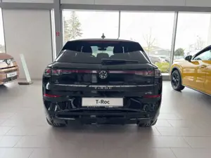 Volkswagen T-Roc Bild 5
