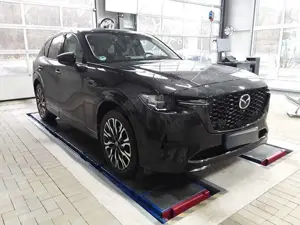Mazda CX-60 2.5 PHEV HOMURA CON-P, DRI-P, COM-P, PAN-P