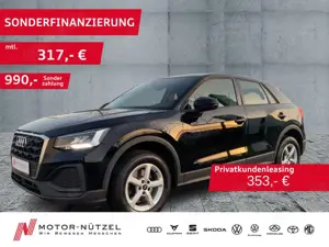 Audi Q2 35 TDI S-TRONIC LED+NAVI+RFK+ACC+SHZ+16"LM