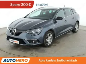 Renault Megane 1.3 TCe Limited *TEMPO*PDC*SHZ*