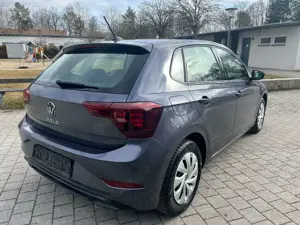 Volkswagen Polo Bild 5