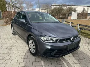 Volkswagen Polo Bild 1