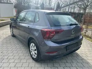 Volkswagen Polo Bild 4