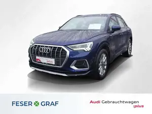 Audi Q3 advanced 35 TDI quattro S tronic PDC Tempomat