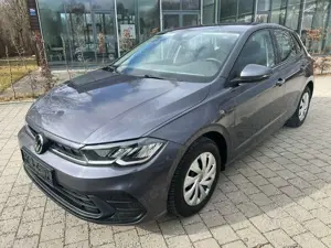 Volkswagen Polo Bild 2