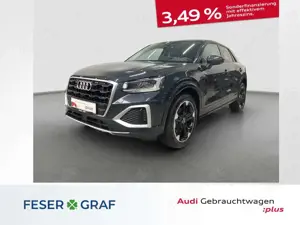 Audi Q2 Advanced 35 TFSI S tronic LED Navi RFK ACC