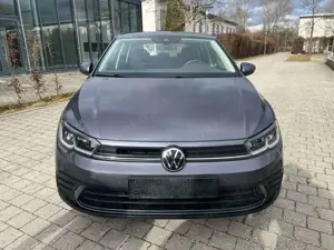 Volkswagen Polo Bild 3