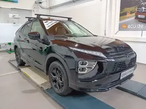 Mitsubishi Eclipse Cross Hybrid PLUS Select BLACK AHK WR