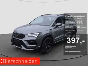 CUPRA Ateca 1.5 TSI DSG 5-J-G AHK LED PANO DAB+AHK+PANO+VIRT+A