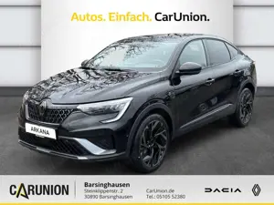 Renault Arkana ESPRIT ALPINE Mild Hybrid 160 EDC
