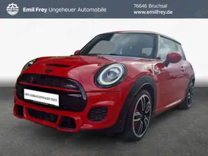 MINI John Cooper Works John Cooper Works LED Navi