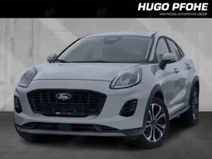 Ford Puma Titanium 1.0 NAVI/PDC/RFK/ALU