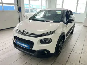 Citroen C3 Feel
