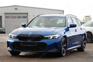 BMW 330 i Touring HARMAN/KARDON*LEDER BEIGE M Sport