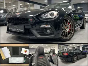 Abarth 124 Spider G-Tech 200PS|V-Maxx|HR|Record Monza