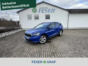 Skoda Enyaq iV 60 58 kWh ACC KAMERA LED NAVI
