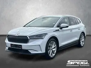 Skoda Enyaq iV 80 Loft Klima Navi Rückfahrkamera Sitzheizung