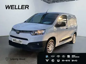 Toyota Proace City L1 1,5l D-4D Meister *CarPlay*PDC*DAB*