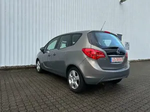 Opel Meriva Active Bild 3