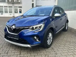 Renault Captur II 1.3 TCe Intens - Navi - DAB - Tempomat - 8-fach