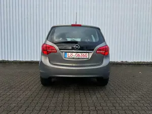 Opel Meriva Active Bild 4