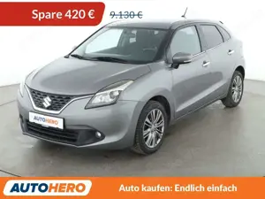 Suzuki Baleno 1.0 BoosterJet Comfort*NAVI*ACC*CAM*SHZ*KLIMA*