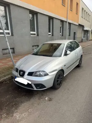 SEAT Ibiza 1.2 12V Reference