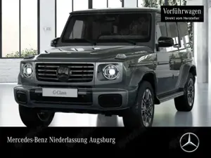 Mercedes-Benz G 500 AMG 360° Stdhzg Multibeam Burmester Distr.
