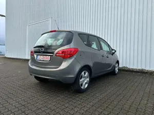 Opel Meriva Active Bild 5