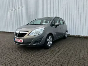 Opel Meriva Active