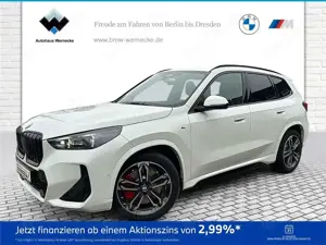BMW X1 sDrive20i M Sportpaket DAB LED Komfortzg.