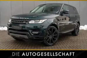 Land Rover Range Rover Sport SE 2.0TD Sd4*BI-XENON*NAVI*AHK*