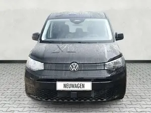 Volkswagen Caddy 2.0 TDI DSG Family AppConnect / Rückfahrk. Bild 3