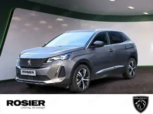 Peugeot 3008 GT Hybrid 225 e-EAT8 ACC LED 360° NAVI