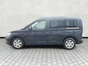 Volkswagen Caddy 2.0 TDI DSG Family AppConnect / Rückfahrk. Bild 5