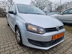 Volkswagen Polo Bild 5