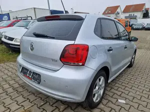 Volkswagen Polo Bild 4