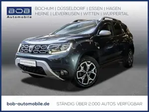 Dacia Duster Prestige Blue dCi 115 4WD NAVI SHZ PDC BT