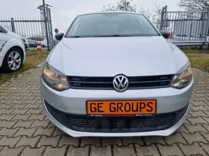 Volkswagen Polo Bild 2
