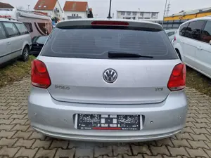 Volkswagen Polo Bild 3