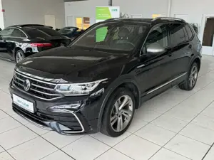 Volkswagen Tiguan Allspace R-Line 4Motion Matrix*Pano*AHK